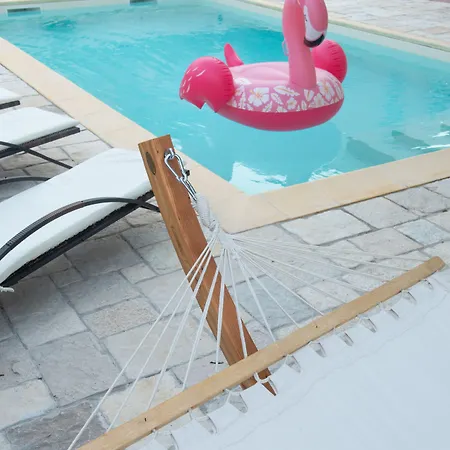 Guest house Marcella 4*