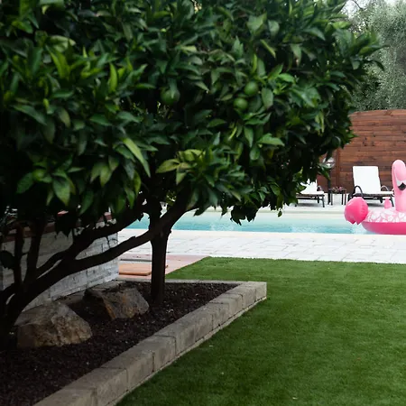 Marcella Guest house