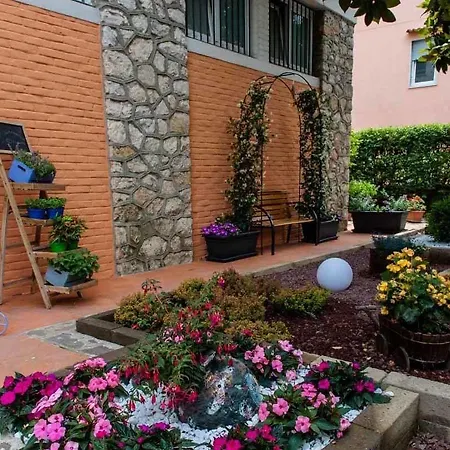 Marcella 4* La Spezia