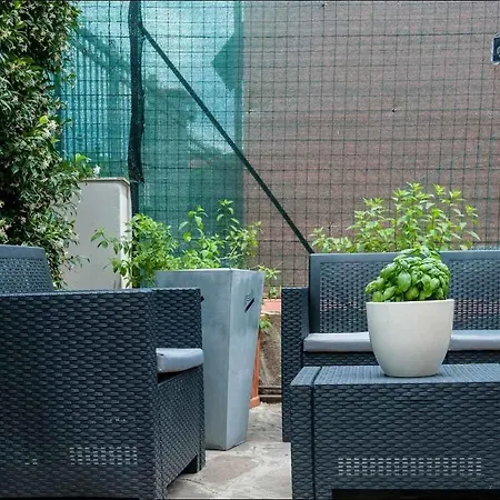 Marcella Guest house 4*