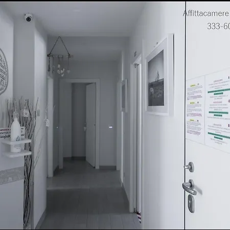 Marcella Pensionat 4*