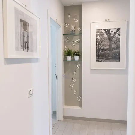 Guest house Marcella La Spezia