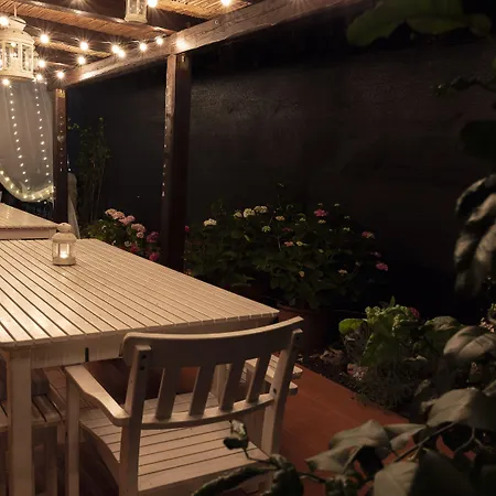 Pensionat Marcella 4*