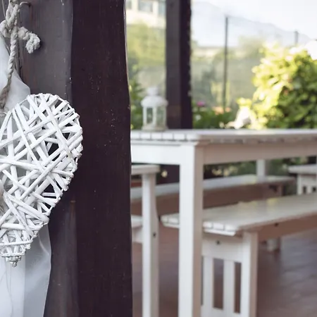 Marcella Guest house 4*