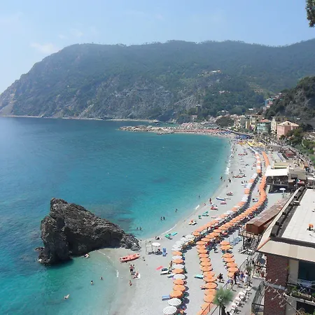 Marcella Pensionat 4*