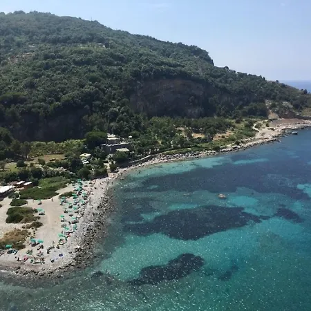 Marcella 4* La Spezia