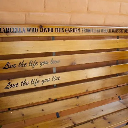 Guest house Marcella 4*