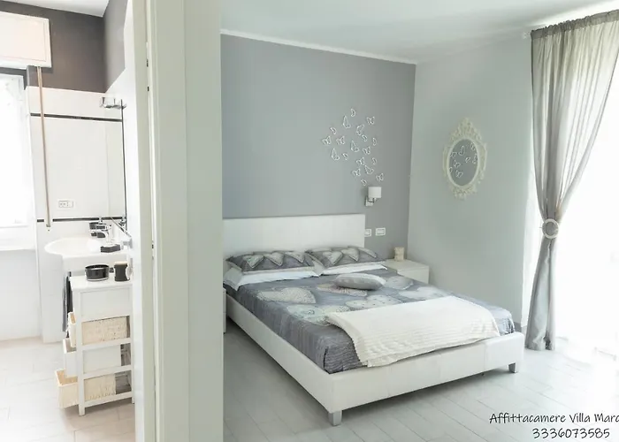 招待所 马塞拉旅馆