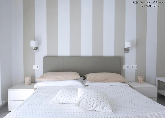 马塞拉旅馆 招待所 斯培西亚