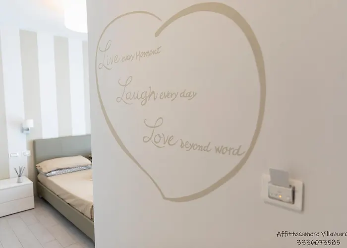 马塞拉旅馆 招待所 4*