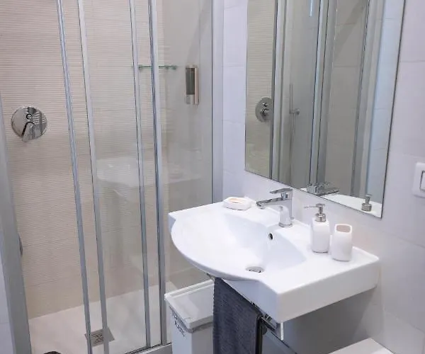 马塞拉旅馆 招待所 4*