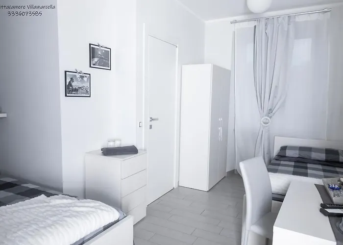 Marcella Гостьовий будинок Ла-Спеція