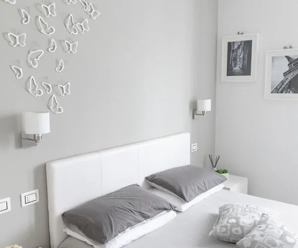 Marcella Гостьовий будинок