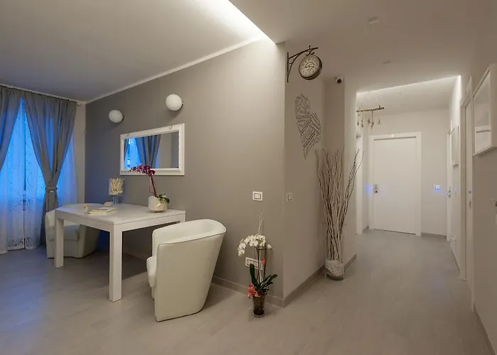 马塞拉旅馆 斯培西亚