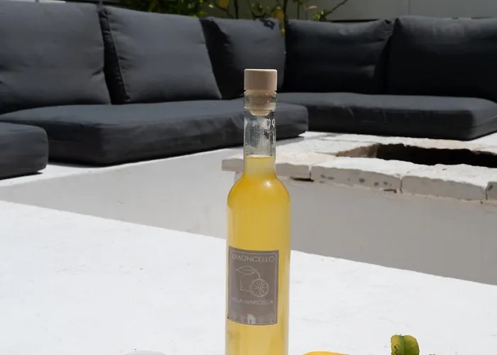 招待所 马塞拉旅馆 斯培西亚