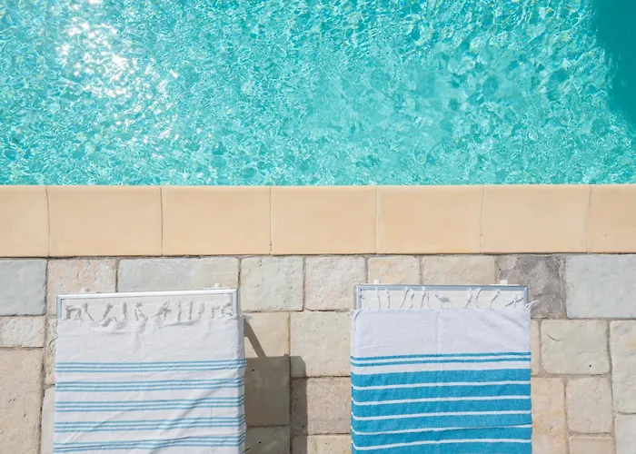 马塞拉旅馆 斯培西亚