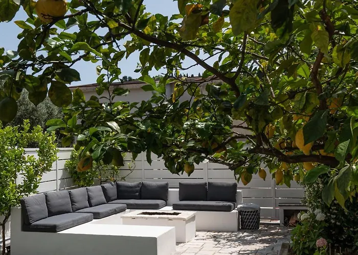 马塞拉旅馆 4* 斯培西亚