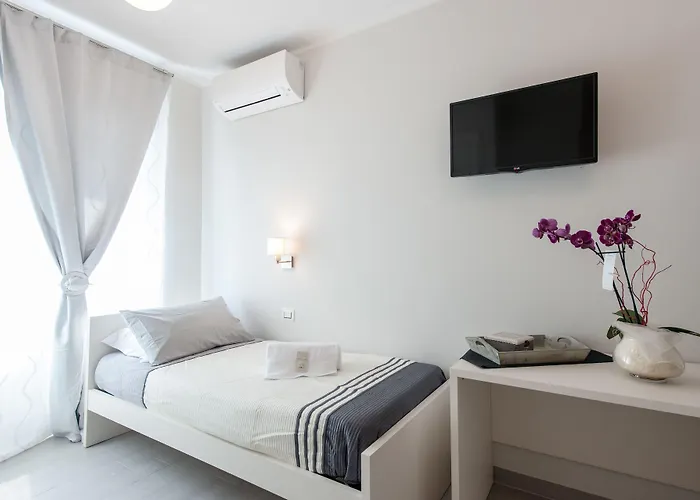 Marcella Гостьовий будинок