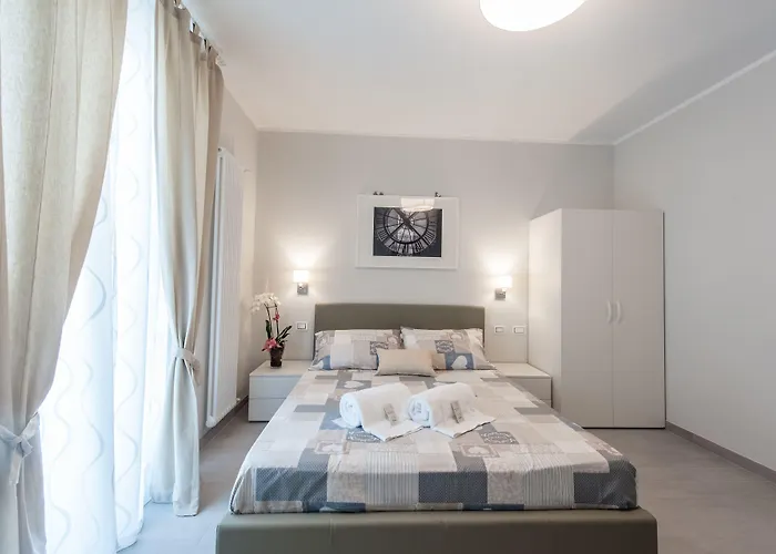 Marcella Гостьовий будинок