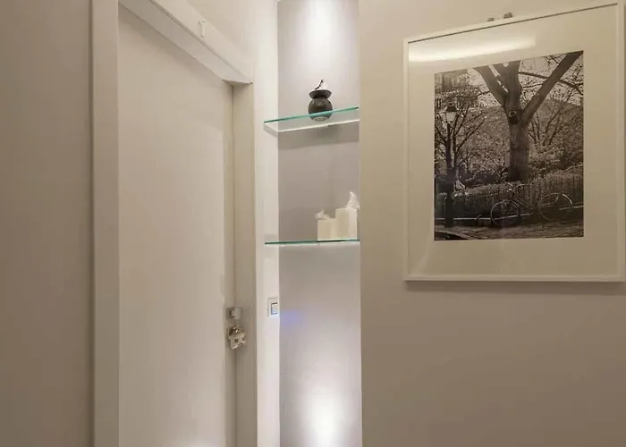 Marcella 4* Ла-Спеція