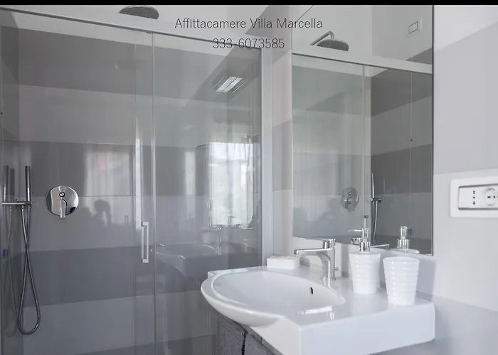 招待所 马塞拉旅馆 斯培西亚