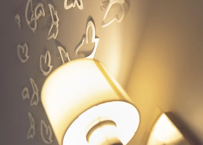 Гостьовий будинок Marcella Ла-Спеція