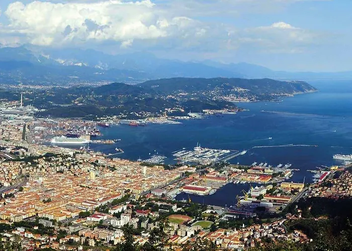 Marcella Гостьовий будинок